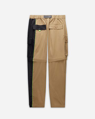 Cargo nohavice Nike x Feng Chen Wang Béžová | DV4004-255, 1