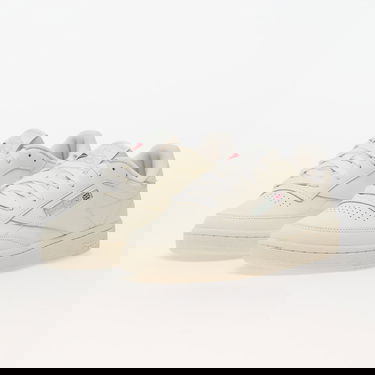 Tenisky a topánky Reebok Club C 85 W Biela | HQ0947, 4