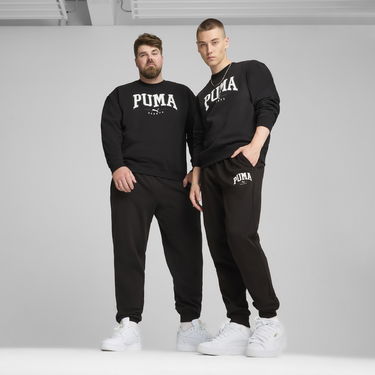 Mikina Puma SQUAD Men's Sweatpants Čierna | 681800_01, 0
