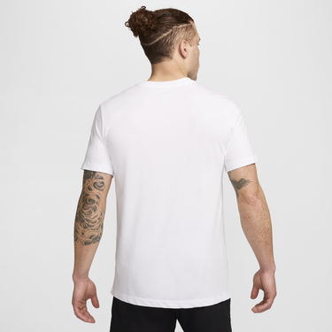 Tričko Nike Dri-FIT Rafa Tee Biela | FZ8113-100, 4