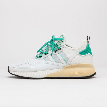 Tenisky a topánky adidas Originals ZX 2K Boost Biela | FX4172, 0