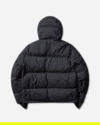 Matt Ripstop CORDURA Advanced Fabrics Down Parka