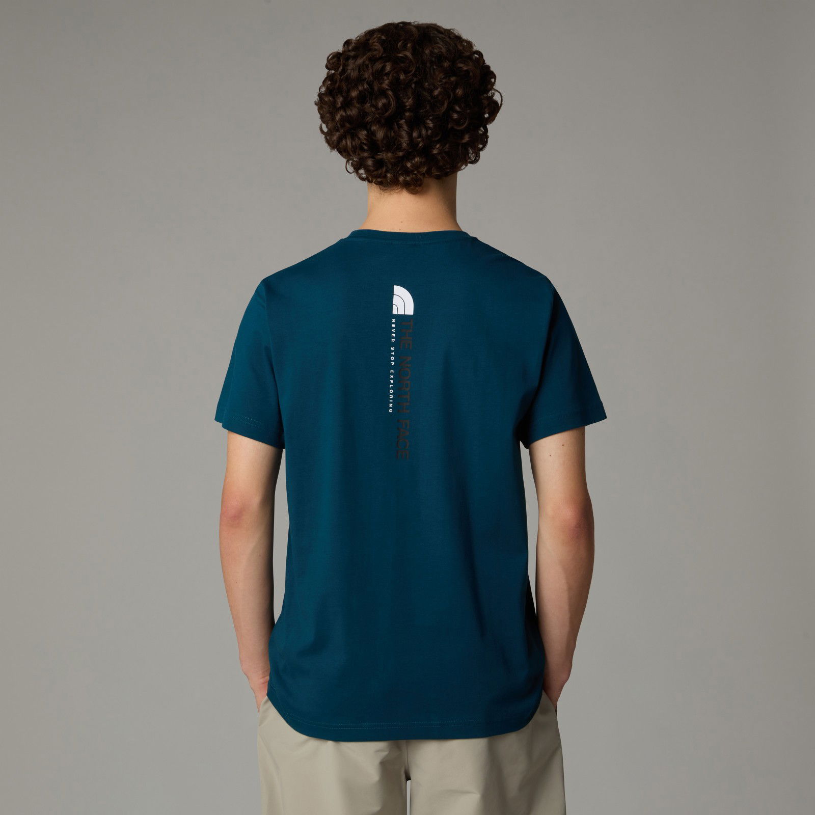 Vertical T-Shirt