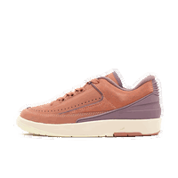 Air Jordan 2 Retro Low "Sky J Orange" W