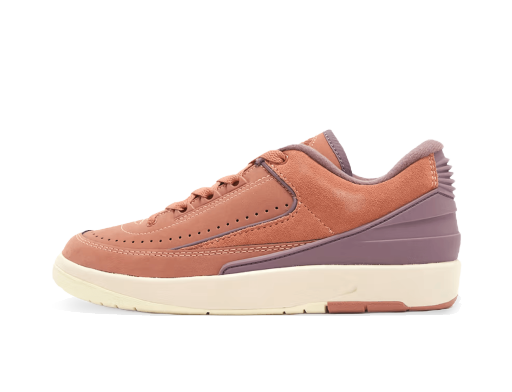 Tenisky a topánky Jordan Air Jordan 2 Retro Low "Sky J Orange" W Oranžová | DX4401-800