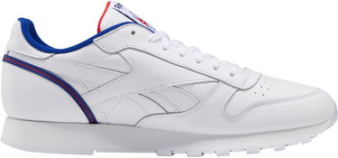 Tenisky a topánky Reebok Classic Leather Biela | fw7782, 3