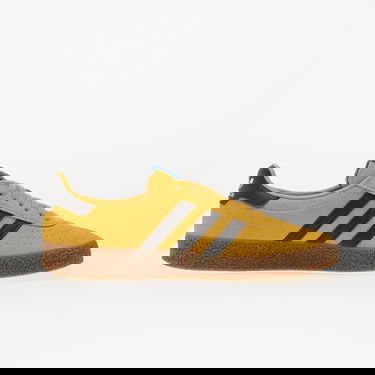 Tenisky a topánky adidas Originals Montreal Rm Žltá | JS1332, 2