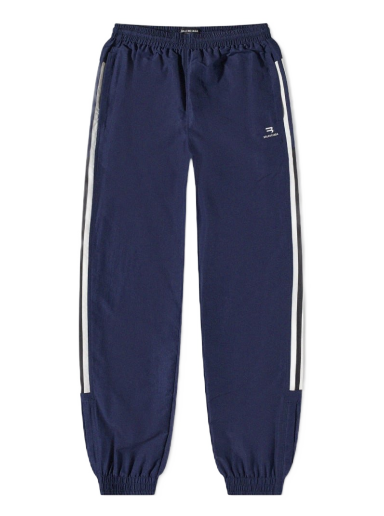 Fitted Tracksuit Pant