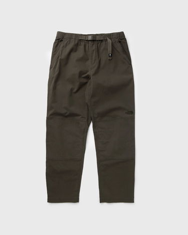 Nohavice The North Face Belted Utility Pants Zelené | NF0A8B6221L1, 1