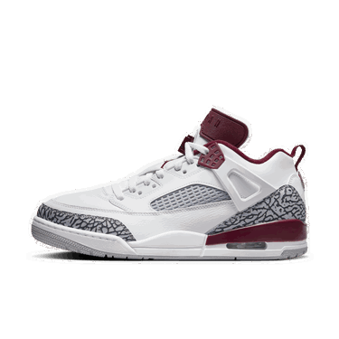 Tenisky a topánky Jordan Jordan Spizike Low Biela | FQ1759-106, 4