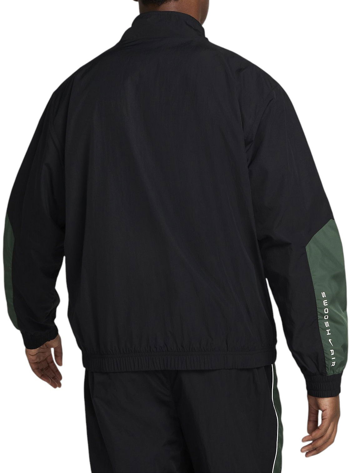 Vetrovka Nike NSW SW AIR Woven Tracktop Rôznofarebný | hm0167-011, 1