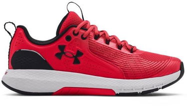 Tenisky a topánky Under Armour Charged Commit TR 3 Červená | 3023703-600, 0