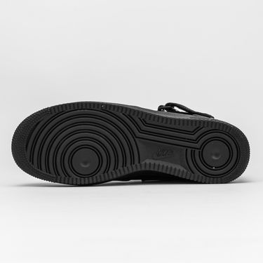 Tenisky a topánky Nike Air Force 1 Mid '07 Čierna | 315123-001, 4