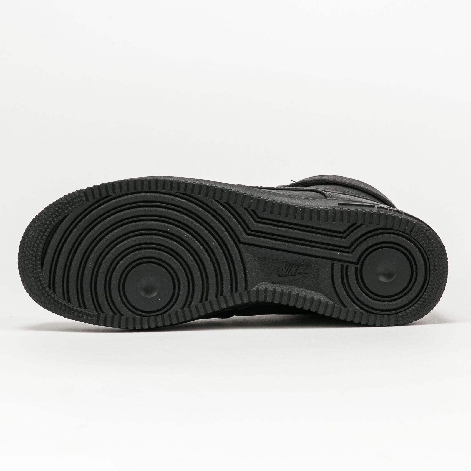 1017 ALYX 9SM x Air Force 1 High "Triple Black"