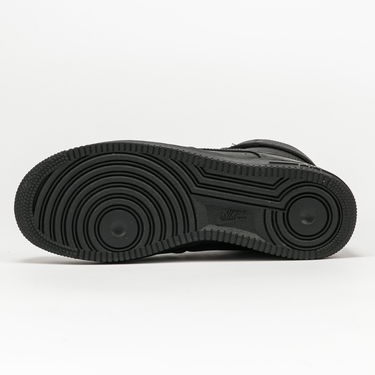 Tenisky a topánky Nike 1017 ALYX 9SM x Air Force 1 High "Triple Black" Čierna | CQ4018-001, 4