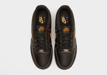 Tenisky a topánky Nike Air Force 1 Lv8 5 Čierna | II0512001, 4