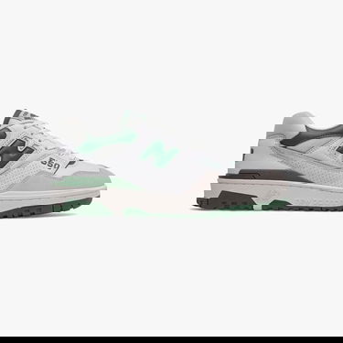 Tenisky a topánky New Balance 550 Biela | BB550WT1, 2
