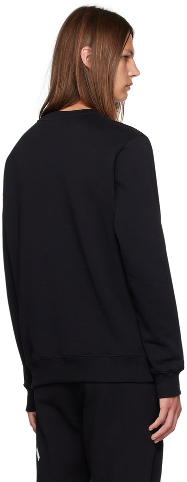 Mikina Études Story Sweatshirt Čierna | C00ME200A01599, 2