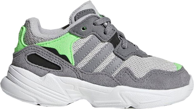 Tenisky a topánky adidas Originals Yung-96 Šedá | DB2822, 0