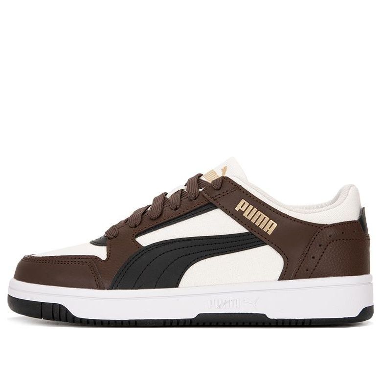 Tenisky a topánky Puma REBOUND Joy Low Biela | 391077-01