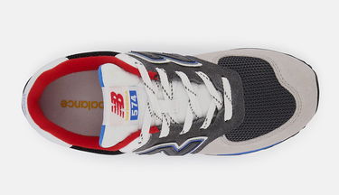 Tenisky a topánky New Balance 574 Šedá | GC574LB1, 3