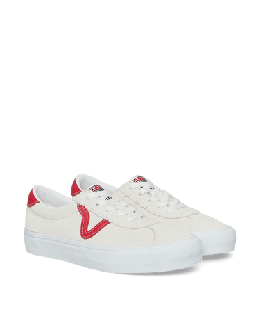 Tenisky a topánky Vans Epoch Suede LX Béžová | VN0A5EE5B2W, 1