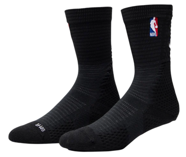 Ponožky Nike NBA Unicorn Socks Čierna | fz3075-010, 0