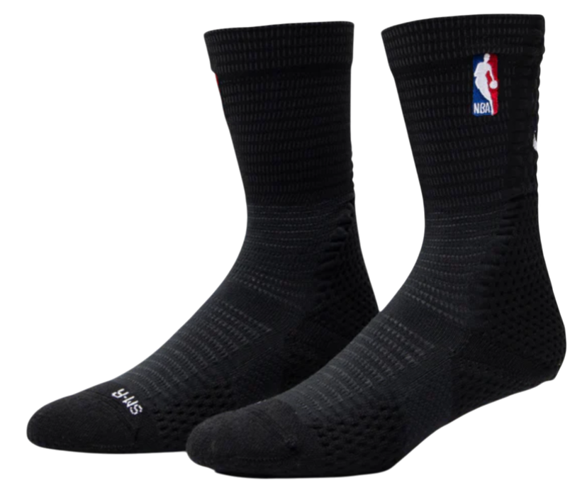 Ponožky Nike NBA Unicorn Socks Čierna | fz3075-010