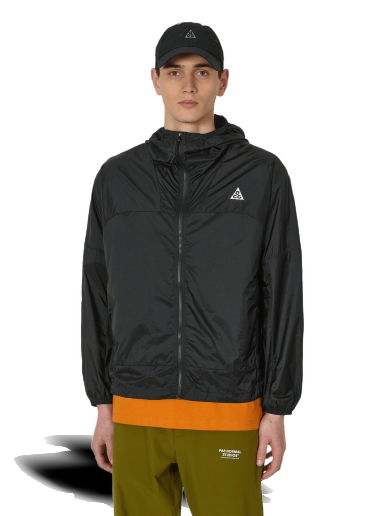 Vetrovka Nike ACG Cinder Cone Jacket Čierna | DB0978-015