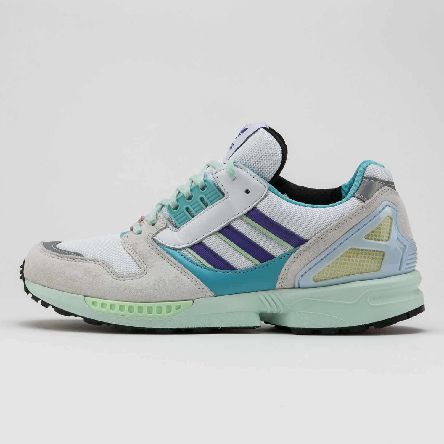 Tenisky a topánky adidas Originals Z8000 Biela | EF4366, 0
