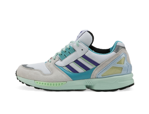 Tenisky a topánky adidas Originals Z8000 Biela | EF4366