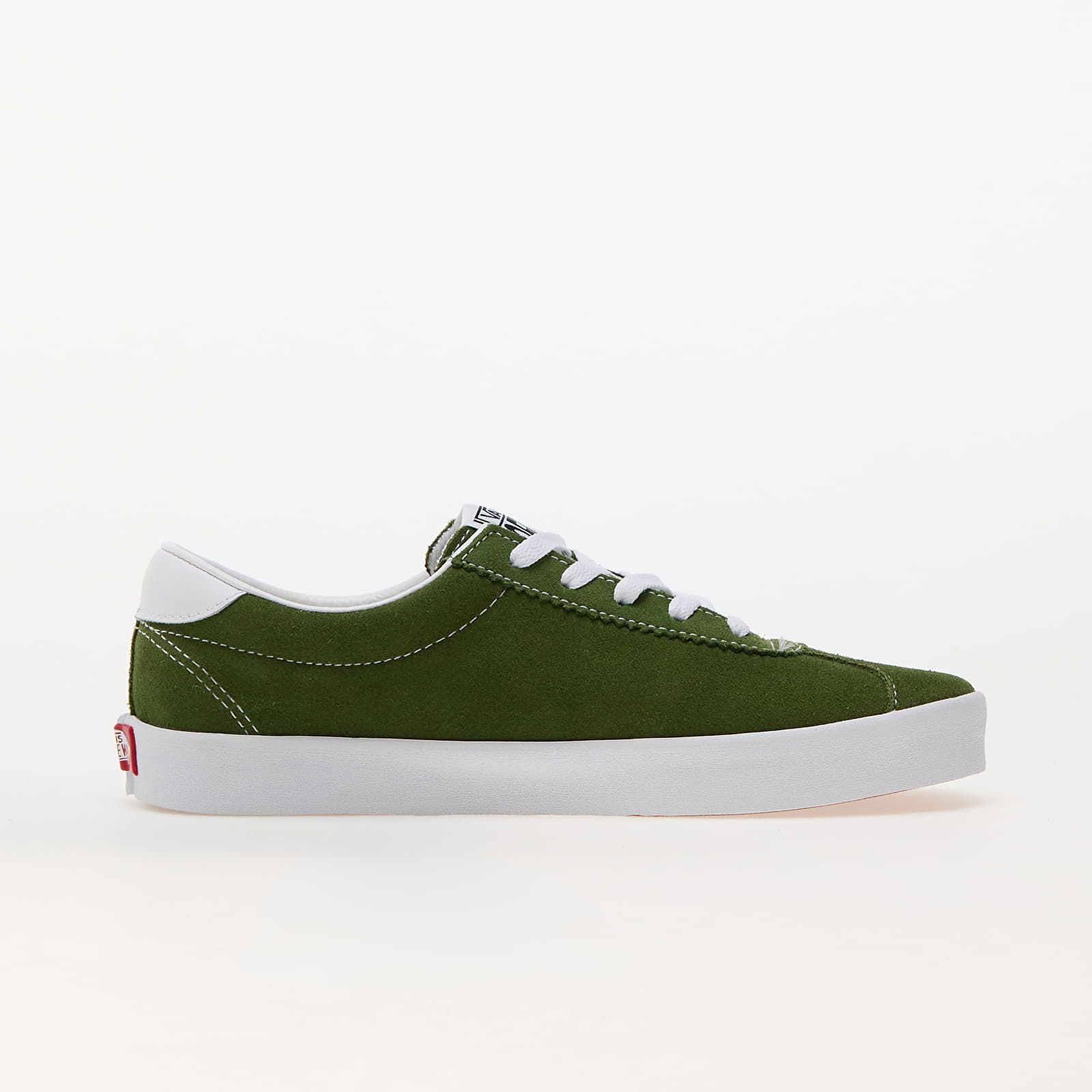 Sport Low Shoes (pesto) Unisex Green, Size 3