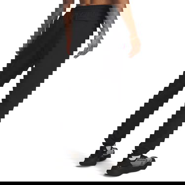 Tepláky Under Armour Vibe Woven Jogger Čierna | 1386557-002, 3