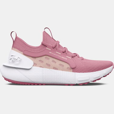 Tenisky a topánky Under Armour GS HOVR Phantom 3 SE Ružová | 3027012-601, 0