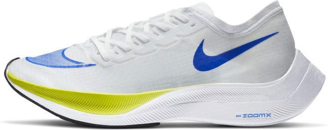 Tenisky a topánky Nike ZoomX Vaporfly NEXT% Biela | AO4568-103, 0