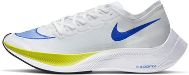 Tenisky a topánky Nike ZoomX Vaporfly NEXT% Biela | AO4568-103, 0