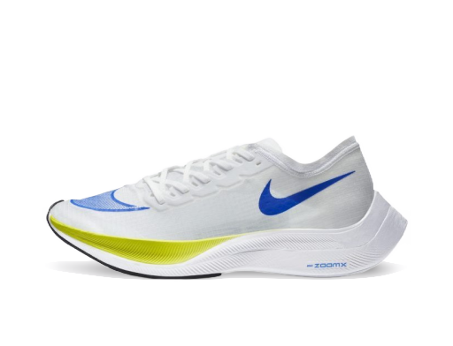 Bežecké topánky Nike ZoomX Vaporfly NEXT% Biela | AO4568-103
