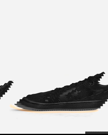Tenisky a topánky Converse Alexis Sablone x AS-1 PRO OX "Black" Čierna | A09244C, 3