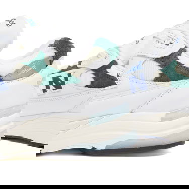 Tenisky a topánky New Balance 992 Biela | U992GB, 1