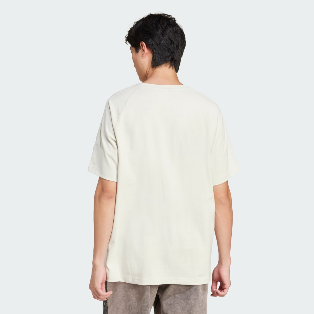 Premium Essentials Relaxed Fit Tee