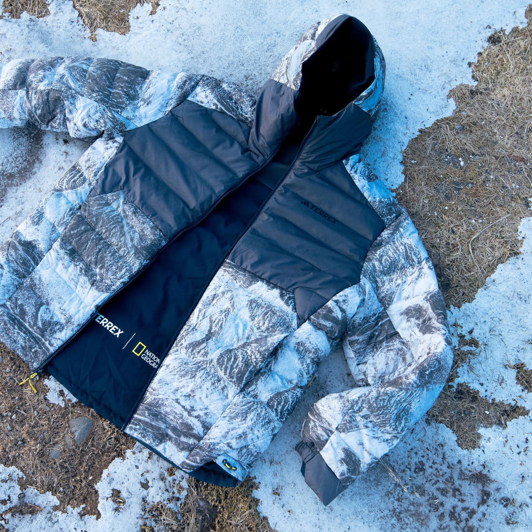 National Geographic Insulated