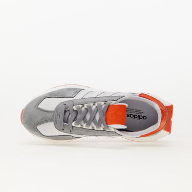 Tenisky a topánky adidas Originals Retropy E5 W Šedá | GY9579, 2