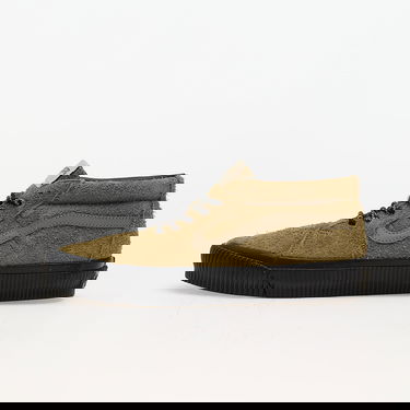 Tenisky a topánky Vans Sk8-Mid Reissue 83 LX Creep Gothic Olive Zelené | VN000CQQCUQ1, 0