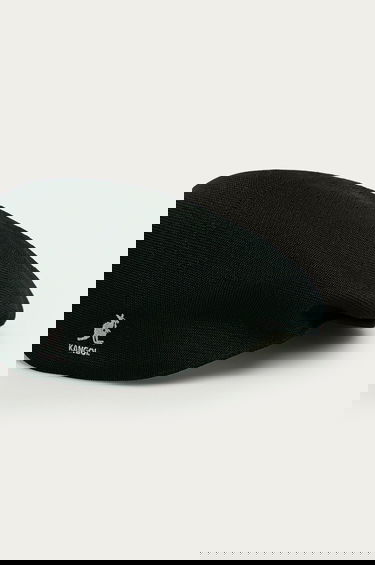 Klobúk Kangol Gatsby Čierna | 0287BC.BK001, 2