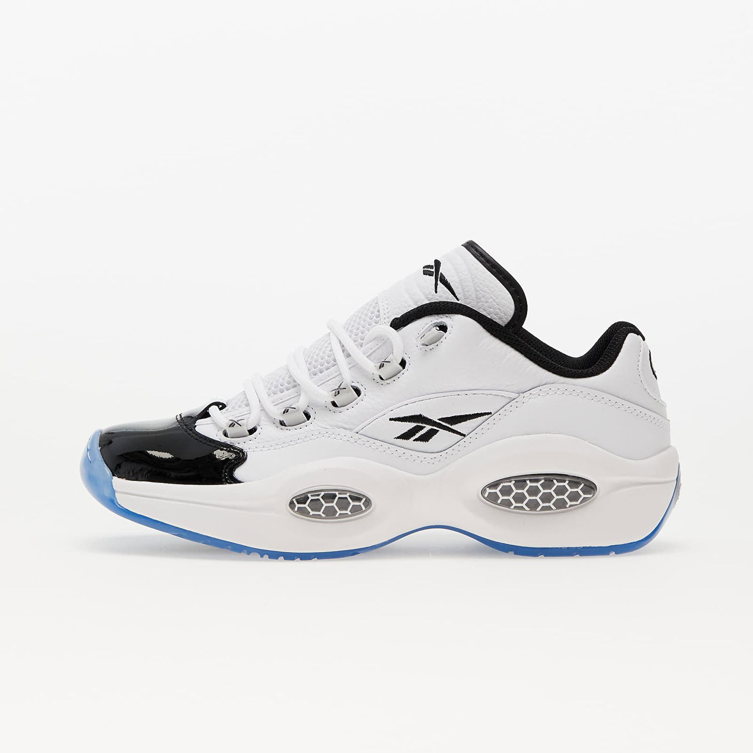 Tenisky a topánky Reebok Question Low Biela | GW8863, 0