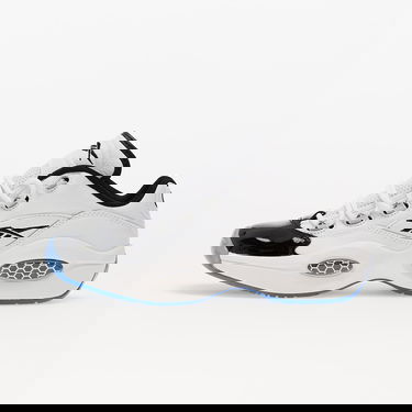 Tenisky a topánky Reebok Question Low Biela | GW8863, 0