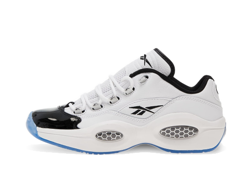 Tenisky a topánky Reebok Question Low Biela | GW8863