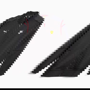 Bunda Puma Scuderia Ferrari Race MT7 T Čierna | 620936_01, 6