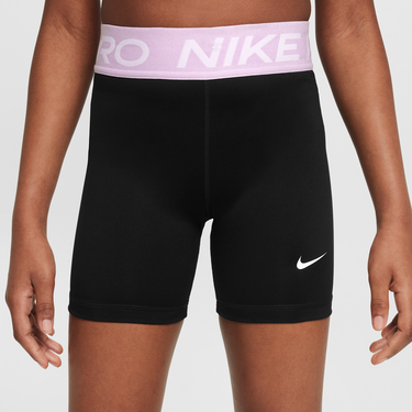 Šortky Nike Pro Training Shorts Čierna | DA1033-013, 4