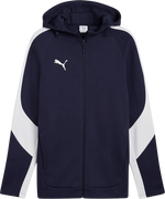 Puma teamEVOSTRIPE Hooded Jacket